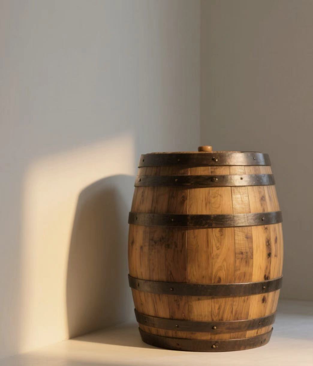 Cask - Price inquired